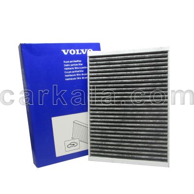 فیلتر کابین ولوو XC90 وارداتی